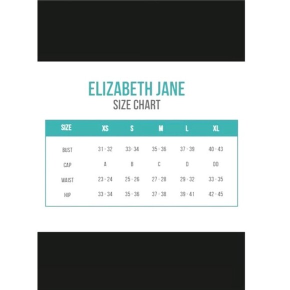 New Pink XL Swimsuit One Piece Lucia Ruffle Off Shoulder Side Tie Lined $170 - Picture 16 of 16